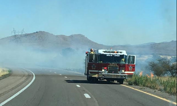 (Arizona Department of Transportation Photo)...