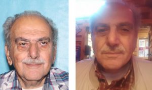 Silver Alert issued for Phoenix man canceled after remains found