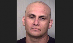 MCSO arrests man who allegedly pulled screaming woman into truck