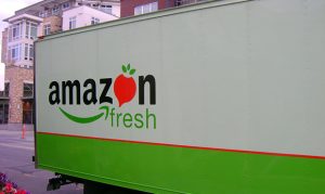 Amazon introduces new grocery service in Phoenix