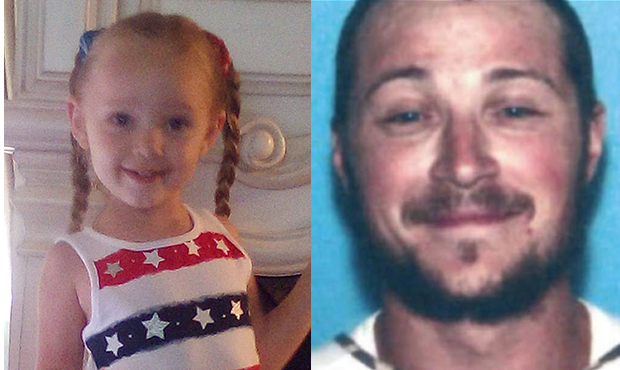 Gracelynn Scritchfield, Arlie Hetrick (DPS Photos)...