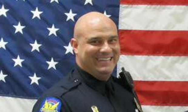 Tim Baiardi (Facebook Photo/City of Phoenix Police Department)...