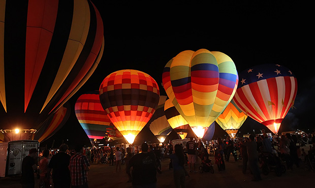 (AZ Spooktacular Photo)...