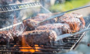Labor Day weekend will be a very hot time for Phoenix area