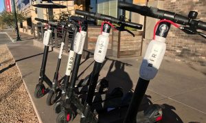 E-scooter pilot program coming to downtown Phoenix