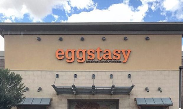 (Eggstasy Photo)...