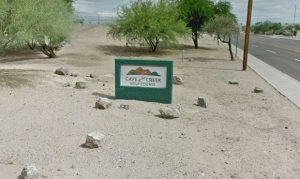 Bees attack 2 golfers multiple times at Phoenix course