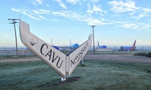 Aerospace company to open repair facility in Mesa