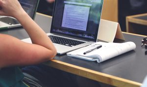 Online platform extends learning beyond classrooms for Mesa students