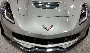 Arizona man arrested for using stolen identity to purchase Corvette