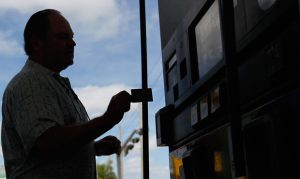 MCSO investigating credit card skimmers at Anthem gas station