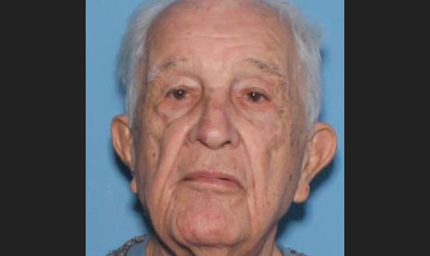 Daniel Hanian (Paradise Valley Police Department Photo)...