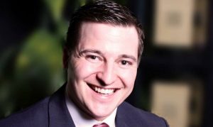 Valley businessman might challenge Sen. Martha McSally in GOP primary