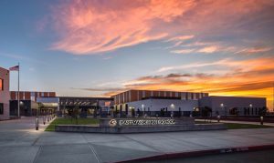 New high school in Mesa lets students pick career paths
