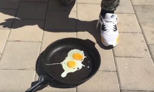 Excessive heat to cook Phoenix area early in week, then let up some