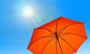 Phoenix area issued excessive heat warning through end of week