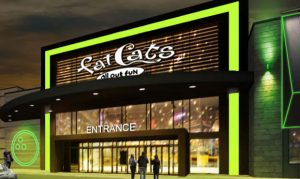 FatCats building Mesa entertainment center with movies, bowling, more