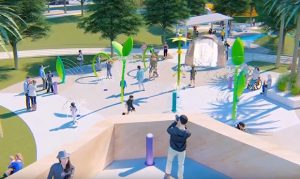 Gilbert hosting grand opening celebration for park in September