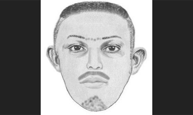 (Glendale Police Sketch)...