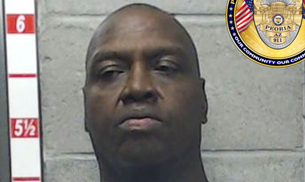 Holland Woods (Peoria Police Department Photo)...