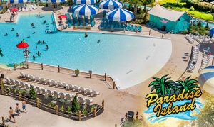 Hurricane Harbor in Glendale plans big expansion for next summer