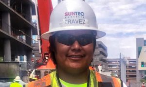 Arizona outdoor workers' tips for staying safe in the summer heat