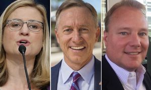 Phoenix, Mesa, Tempe mayors urge Senate to work on gun legislation