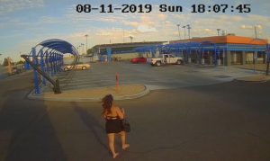 MCSO looking for woman pulled into truck by man in West Valley