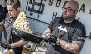 3rd annual Mac and Cheese Fest returning to Scottsdale this fall