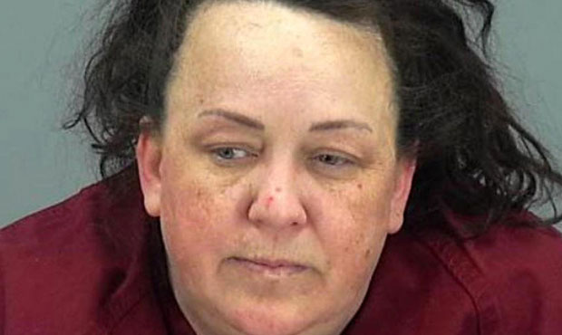 Machelle Hobson (Pinal County Sheriff's Office)...