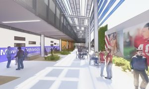 School named after former ASU football star Pat Tillman to be rebuilt