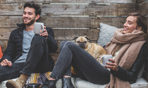 Study reveals one-fifth of couples choosing pet parenting over kids