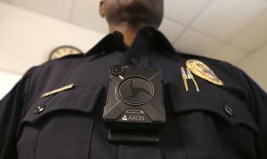 MCSO Sheriff Penzone confident body cameras will help Phoenix police