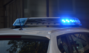 Pedestrian dead after motor vehicle collision in Phoenix
