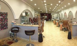 Mesa nail salon worker arrested on child-molestation charges