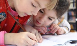 Arizona's early education system gets low marks from website