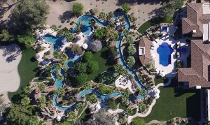 Swanky 15,000-square-foot Paradise Valley estate sells for $12.6 million
