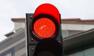 Arizona has most red light-running fatalities per capita, says AAA