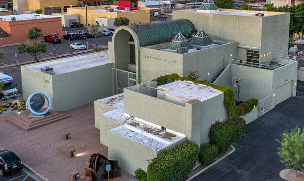 (Russ Lyon Sotheby’s International Realty Photo)...