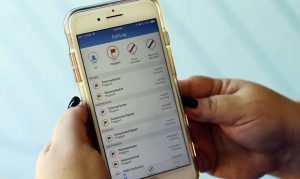 Arizona AG, phone companies agree on principles to stop robocalls
