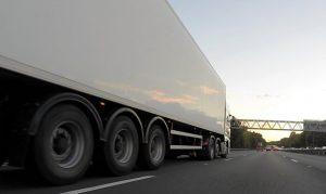Wrong-way semitruck driver arrested on Valley freeway
