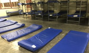 Homeless seniors a growing problem in the Valley