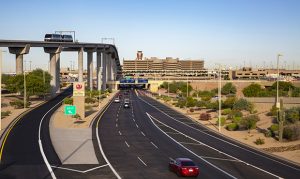 Phoenix Sky Harbor ranked as second-best airport in nation