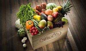 Sprouts now offering curbside pickup at Phoenix-area stores