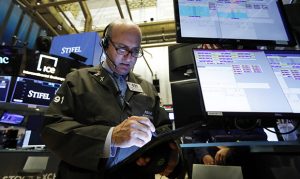 Arizona Chamber CEO explains how stock plunge affects the state