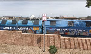 With curbside recycling in limbo, Surprise residents get drop-off option