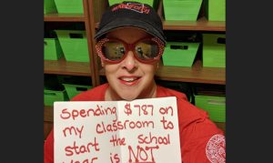 Arizona teachers renew 'Red for Ed' calls for more school funding
