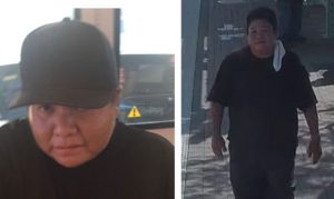 Tempe police seek man accused of sexual abuse on light rail