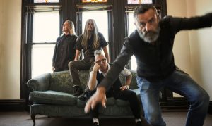 Tool coming to Glendale after releasing highly anticipated new album