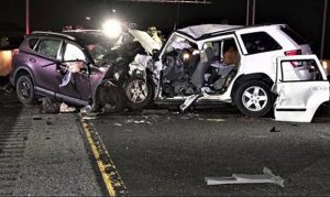 Program ongoing to decrease wrong-way freeway driving in Phoenix area